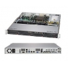 Серверная платформа 1U SATA BLACK SYS-5018R-M Supermicro