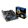 Материнская плата B85 LGA1150 MATX B85M-E33 V2 MSI (B85M-E33V2)