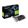 Видеокарта PCIE16 GT720 1GB GDDR3 GV-N720D3-1GL GigaByte