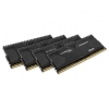 Память 16GB PC24000 DDR4 KIT4 HX430C15PB2K4/16 Kingston