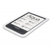 Электронная книжка INK 6" 4GB 640 WHITE POCKET BOOK POCKETBOOK (PB640-D-RU)