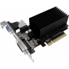 Видеокарта Palit PCI-E PA-GT720-2GD3H nVidia GeForce GT 720 2Gb 64bit DDR3 797/1600 DVIx1/HDMIx1/CRTx1/HDCP oem (NEAT7200HD46-2080H BULK)