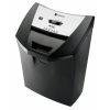 Шредер Rexel OfficeMaster CC175 (секр.P-3)/фрагменты/12лист./22лтр./скрепки/скобы/пл.карты (2101832)