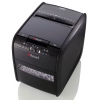 Шредер Rexel Auto+80X (секр.P-3)/фрагменты/80лист./20лтр./скрепки/скобы/пл.карты (2103080EU)