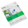 Пленка для ламинирования GBC 150мкм A4 (100шт) глянцевая 216x303мм UVSafePouch (IB611032)