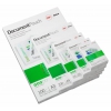 Пленка для ламинирования GBC 175мкм Credit Card (100шт) глянцевая 54x86мм IB589546