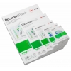Пленка для ламинирования GBC 500мкм Key Card (100шт) глянцевая 65x95мм 3740432