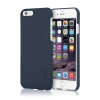 Чехол (клип-кейс) Incipio для Apple iPhone 6 Feather темно-синий (IPH-1177-NVY)