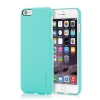 Чехол (клип-кейс) Incipio для Apple iPhone 6 Plus Feather бирюзовый (IPH-1193-TRQ)
