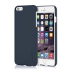 Чехол (клип-кейс) Incipio для Apple iPhone 6 Plus Feather темно-синий (IPH-1193-NVY)