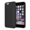 Чехол (клип-кейс) Incipio для Apple iPhone 6 Plus Stowaway черный (IPH-1201-BLK)