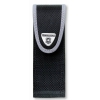 Чехол из нейлона Victorinox Belt Pouch (4.0823.N) черный с застежкой на липучке без упаковки