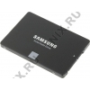 SSD 1 Tb SATA 6Gb/s Samsung 850 EVO Series <MZ-75E1T0B(W/AM)> (RTL)  2.5" V-NAND TLC