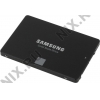 SSD 120 Gb SATA 6Gb/s Samsung 850 EVO Series <MZ-75E120B(W)> (RTL) 2.5"  V-NAND TLC