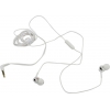 Наушники с микрофоном SONY MDR-EX110AP  White  (шнур  1.2м)