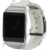 Samsung GEAR SM-V700 White (800MHz, 512MbRAM, 1.63" 320x320 AMOLED, BT,  4Gb, 1.9Mpx)