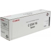 Тонер-картридж Canon C-EXV16 Black  для CLC4040/5151