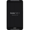 Планшет Acer Iconia Talk S A1-724 MSM8916 (1.2) 4C/RAM1Gb/ROM16Gb 7" IPS 1280x720/3G/4G/WiFi/BT/5Mpix/2Mpix/GPS/Android 4.4/синий/Touch/microSD/GPRS/EDGE/minUSB (NT.L7ZEE.001)