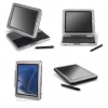 COMPAQ TABLET PC T1100 <DQ871A#ACB> P-M-1.0/512/40/BLUETOOTH/WIFI/WINXP TABLET PC/10.4"XGA