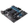 Мат. плата ASRock FM2A88M PRO3+ <SFM2+, AMD A88X, 4*DDR3, 1*PCI-E16x, 2*PCI-E1x,  SATA, GB Lan, mATX, Retail>