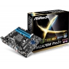 Мат. плата ASRock FM2A78M PRO3+ <SFM2+, AMD A78, 4*DDR3, 1*PCI-E16x, SATA, D-Sub, DVI, HDMI, GB Lan, mATX, Retail>