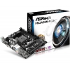Мат. плата ASRock FM2A58M-VG3+ <SFM2, AMD A58M, BOLTON-D2/2DDR3/4SATA2, Retail> (FM2A58M-VG3+ R2.0)