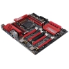 Мат. плата ASRock X99 PROFESSIONAL <S2011-v3, iX99, 8*DDR4, 5*PCI-E16x, SATA III, USB 3.0, GB Lan, Retail>