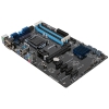 Мат. плата ASRock H97 ANNIVERSARY <S1150, iH97, 4*DDR3, 1*PCI-E16x, 5*PCI-E1x, 6*SATA3, RAID, Giga Lan, VGA, DVI, HDMI, USB3.0, ATX, Retail>