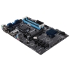 Мат. плата ASRock B85 ANNIVERSARY <S1150, iB85, 4xDDR3, 1xPCI-Ex16, 5xPCI-Ex1, 2xSATA II, 4xSATA III, VGA, DVI, HDMI, ATX, Retail>
