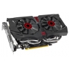 Видеокарта Asus PCI-E STRIX-GTX960-DC2OC-2GD5 nVidia GeForce GTX 960 2Gb 128bit GDDR5 1253/7200 DVIx1/HDMIx1/DPx3/HDCP Ret