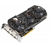 Видеокарта Gigabyte PCI-E GV-N960G1 GAMING-2GD nVidia GeForce GTX 960 2Gb 128bit GDDR5 1241/7010 DVIx1/HDMIx1/DPx3/HDCP Ret
