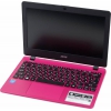Ноутбук Acer Aspire E3-112-C0CR Celeron N2840/2Gb/320Gb/Intel HD Graphics/11.6"/HD (1366x768)/Windows 8.1 Single Language/pink/WiFi/BT/Cam (NX.MRMER.004)