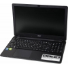 Ноутбук Acer Aspire E5-571G-34SL Core i3 4005U/4Gb/500Gb/DVD-RW/nVidia GeForce 840M 2Gb/15.6"/HD (1366x768)/Linux/black/WiFi/BT/Cam/4700mAh (NX.MLCER.029)