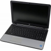 Ноутбук HP 350 G1 Core i5 4210U/4Gb/500Gb/DVD-RW/Intel HD Graphics 4400/15.6"/FWXGA (1366x768)/Free DOS/silver/WiFi/Cam/2620mAh (J4U37EA)