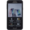 Смартфон Samsung Galaxy A3 SM-A300F 16Gb черный моноблок 3G 4G 2Sim 4.5" 540x960 Android 4.4 8Mpix WiFi BT GPS GSM900/1800 GSM1900 TouchSc MP3 FM microSDXC max64Gb (SM-A300FZKDSER)