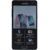 Смартфон Samsung Galaxy A5 SM-A500F 16Gb черный моноблок 3G 4G 2Sim 5" 720x1280 Android 4.4 13Mpix WiFi BT GPS GSM900/1800 GSM1900 TouchSc MP3 FM microSDXC max64Gb (SM-A500FZKDSER)