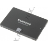 SSD 500 Gb SATA 6Gb/s Samsung 850 EVO Series <MZ-75E500B(W)> (RTL) 2.5"  V-NAND TLC