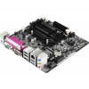 Материнская плата Asrock Q1900B-ITX mini-ITX AC`97 6ch(5.1) GbLAN+VGA+HDMI