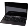 Трансформер Asus T100TAL-BING-DK031B Atom Z3735D/2Gb/SSD64Gb/Intel HD Graphics/10.1"/Touch/HD (1366x768)/Windows 8.1 32/grey/WiFi/BT/Cam (90NB06V1-M01140)