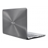 Ноутбук Asus N551Jm i7-4710HQ (2.5)/12G/1T/15.6"FHD AG/NV GTX860M 2G/DVD-SM/BT/Win8.1 (90NB06R1-M01490)