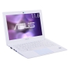 Ноутбук Asus X200Ma Pentium N3540 (2.16)/4G/750G/11.6"HD GL Touch/Int:Intel HD/BT/Win8 (White) (90NB04U5-M11410)
