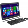 hp ProOne 400 G1 All-in-One  <J8S93ES#ACB> i5 4590T/4/500/DVD-RW/WiFi/BT/Win8Pro/23"