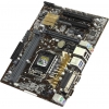ASUS H81M-V3/C/SI (OEM) LGA1150 <H81> PCI-E Dsub+HDMI GbLAN  SATA  MicroATX  2DDR-III