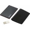Аккумулятор HIPER Power Bank <SLIM2000> (microUSB  1А, 2000mAh,Li-Pol)