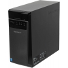 ПК Lenovo H50-50 MT i5 4460 (3.2)/4Gb/1Tb/SSHD8Gb/HDG4600/DVDRW/CR/Free DOS/GbitEth/280W/черный (90B7002URS)