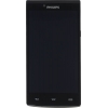 Смартфон Philips S398 черный моноблок 3G 2Sim 5" 720x1280 Android 4.4 8Mpix WiFi BT GPS GSM900/1800 GSM1900 TouchSc MP3 8Gb FM A-GPS microSDHC max32Gb (8712581730178)