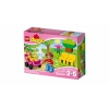 Конструктор Lego Duplo Мама и малыш (элем.:13) пластик (от 2 до 5 лет) (10585)