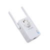 Усилитель сигнала TP-LINK TL-WA860RE Усилитель беспроводного сигнала со встроенной розеткой, скорость до 300 Мбит/с