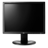 Монитор 19" IPS 5:4 BLACK 19MB35A-B LG