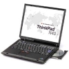IBM THINKPAD R40 2722-CDG <TR4CDRT> P-M-1.4/512/40/DVD-CDRW/WIFI/WINXP PRO/15"SXGA+